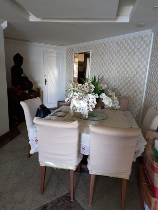 Imagem Apartamento com 4 Quartos à Venda, 240 m² em Praia Do Forte - Cabo Frio