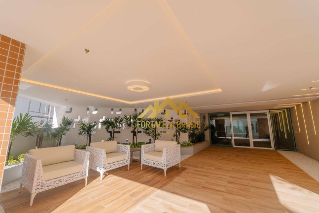 Imóvel com 3 Quartos à Venda, 112 m² em Aldeota - Fortaleza
