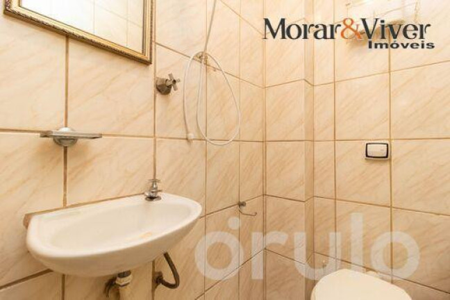Imagem Apartamento com 3 Quartos à Venda, 115 m² em Centro - Curitiba Imagem Apartamento com 3 Quartos à Venda, 115 m² em Centro - Curitiba