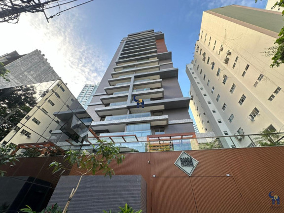 Apartamento com 1 Quarto à Venda, 37 m² em Barra - Salvador