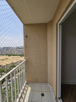 Imagem Imóvel com 3 Quartos à Venda, 70 m² em Taboão - São Bernardo Do Campo