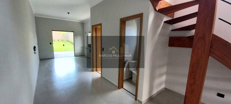 Imagem Sobrado com 3 Quartos à Venda, 122 m² em Alvinópolis - Atibaia Imagem Sobrado com 3 Quartos à Venda, 122 m² em Alvinópolis - Atibaia