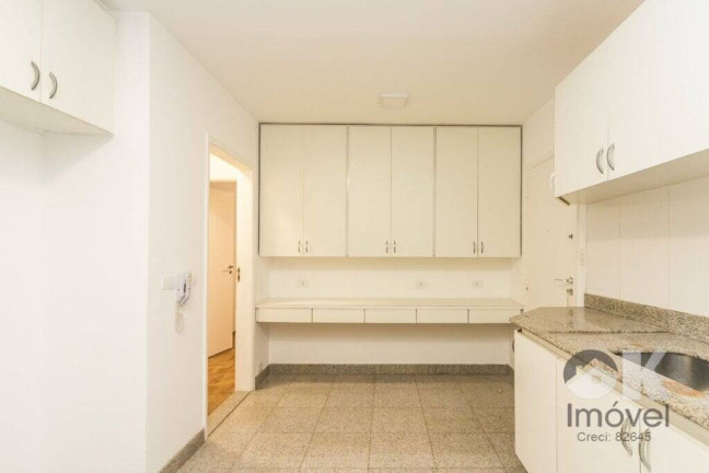 Imagem Apartamento com 3 Quartos à Venda, 130 m² em Jardim Paulista - São Paulo Imagem Apartamento com 3 Quartos à Venda, 130 m² em Jardim Paulista - São Paulo
