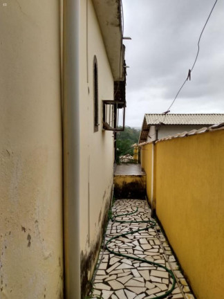 Imagem Casa com 2 Quartos à Venda, 120 m² em Venda Das Pedras - Itaboraí