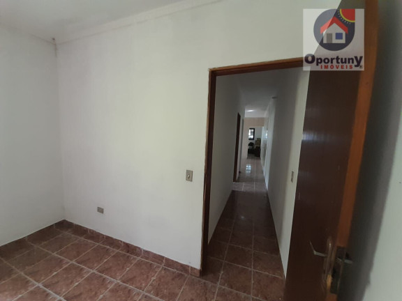 Imagem Casa com 3 Quartos à Venda, 81 m² em Residencial Parque Cumbica - Guarulhos