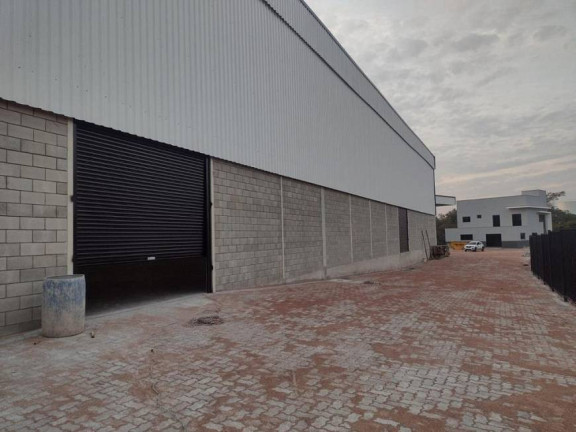 Imagem Galpão à Venda, 1.387 m² em Parque Industrial Ii (fazenda Grande) - Jundiaí Imagem Galpão à Venda, 1.387 m² em Parque Industrial Ii (fazenda Grande) - Jundiaí