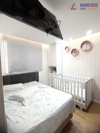 Imagem Apartamento com 2 Quartos à Venda, 44 m² em Felícia - Vitória Da Conquista Imagem Apartamento com 2 Quartos à Venda, 44 m² em Felícia - Vitória Da Conquista
