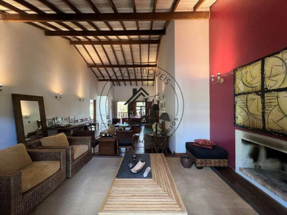Imagem Casa de Condomínio com 4 Quartos à Venda, 682 m² em Jardim Das Flores - Cotia Imagem Casa de Condomínio com 4 Quartos à Venda, 682 m² em Jardim Das Flores - Cotia