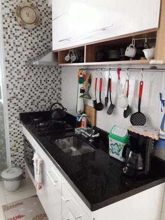 Imagem Apartamento com 2 Quartos à Venda, 50 m² em Sacomã - São Paulo Imagem Apartamento com 2 Quartos à Venda, 50 m² em Sacomã - São Paulo