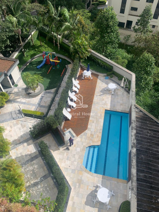 Imagem Apartamento com 3 Quartos para Alugar, 170 m² em Vila Andrade - São Paulo Imagem Apartamento com 3 Quartos para Alugar, 170 m² em Vila Andrade - São Paulo