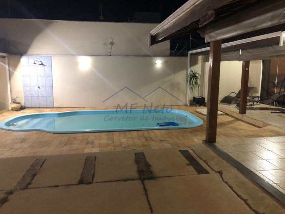Imagem Casa com 1 Quarto à Venda, 300 m² em Jardim Rosim - Pirassununga Imagem Casa com 1 Quarto à Venda, 300 m² em Jardim Rosim - Pirassununga