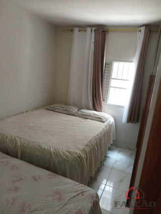 Imagem Apartamento com 1 Quarto à Venda, 50 m² em Aparecida - Santos Imagem Apartamento com 1 Quarto à Venda, 50 m² em Aparecida - Santos