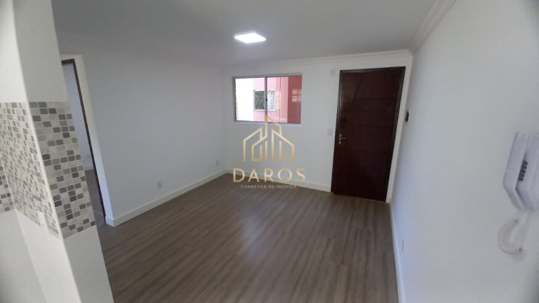 Imagem Apartamento com 2 Quartos à Venda, em Tatuquara - Curitiba Imagem Apartamento com 2 Quartos à Venda, em Tatuquara - Curitiba