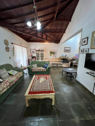 Imagem Casa com 5 Quartos à Venda, 6.800 m² em Condomínio Itaembu - Itatiba Imagem Casa com 5 Quartos à Venda, 6.800 m² em Condomínio Itaembu - Itatiba