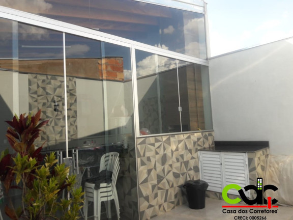 Imagem Casa com 3 Quartos à Venda, em Jardim Osvaldo Silva - Pedregulho Imagem Casa com 3 Quartos à Venda, em Jardim Osvaldo Silva - Pedregulho