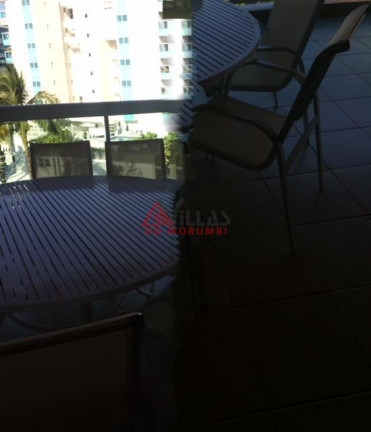 Imagem Apartamento com 4 Quartos à Venda, 172 m² em Riviera Módulo 2 - Bertioga Imagem Apartamento com 4 Quartos à Venda, 172 m² em Riviera Módulo 2 - Bertioga