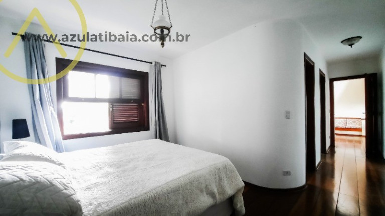 Imagem Casa com 3 Quartos à Venda, 425 m² em Samambaia Parque Residencial - Atibaia Imagem Casa com 3 Quartos à Venda, 425 m² em Samambaia Parque Residencial - Atibaia