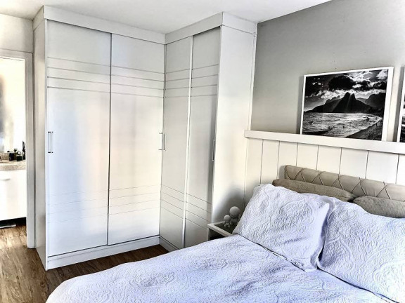 Imagem Apartamento com 3 Quartos à Venda, 121 m² em Recreio Dos Bandeirantes - Rio De Janeiro