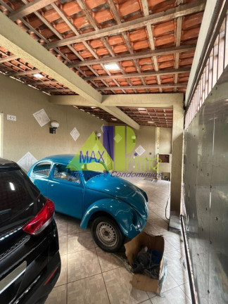 Imagem Sobrado com 3 Quartos à Venda, 200 m² em Jardim Aricanduva - São Paulo