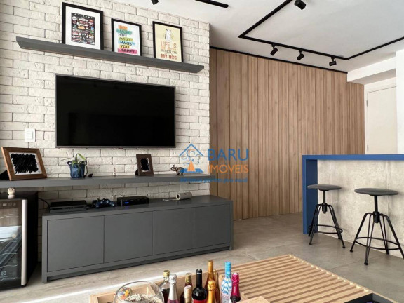 Imagem Apartamento com 2 Quartos à Venda, 75 m² em Perdizes - São Paulo Imagem Apartamento com 2 Quartos à Venda, 75 m² em Perdizes - São Paulo