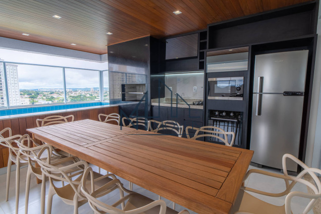 Imagem Apartamento com 2 Quartos à Venda, em Vila Rosa - Goiânia Imagem Apartamento com 2 Quartos à Venda, em Vila Rosa - Goiânia