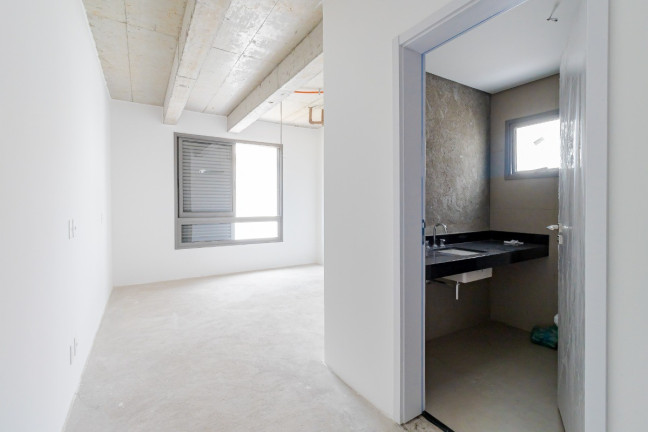 Imagem Apartamento à Venda,  em Jardim Europa - São Paulo