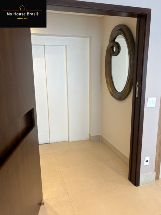 Imagem Apartamento com 4 Quartos à Venda, 206 m² em Santana - São Paulo