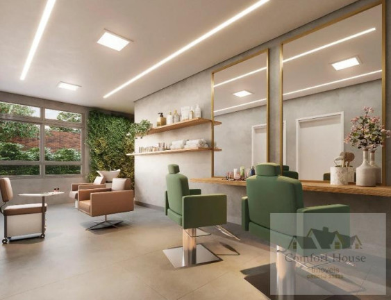 Imagem Apartamento com 3 Quartos à Venda, 110 m² em Centro - São Caetano Do Sul Imagem Apartamento com 3 Quartos à Venda, 110 m² em Centro - São Caetano Do Sul