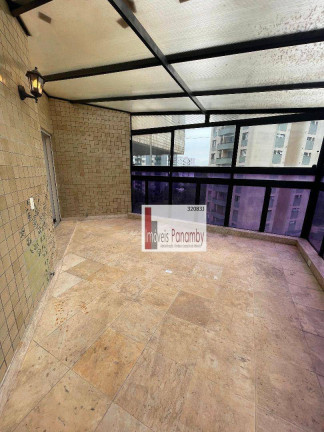 Imagem Imóvel com 4 Quartos à Venda, 271 m² em Vila Andrade - São Paulo Imagem Imóvel com 4 Quartos à Venda, 271 m² em Vila Andrade - São Paulo