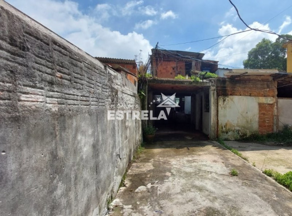 Imagem Casa com 2 Quartos à Venda, 280 m² em Jardim Guerreiro - Cotia Imagem Casa com 2 Quartos à Venda, 280 m² em Jardim Guerreiro - Cotia