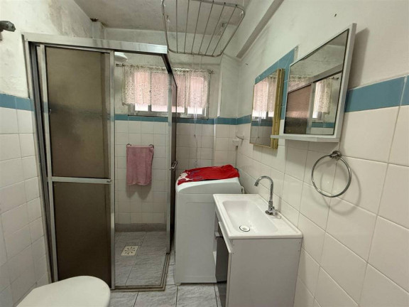 Imagem Apartamento com 1 Quarto à Venda, 50 m² em Forte - Praia Grande Imagem Apartamento com 1 Quarto à Venda, 50 m² em Forte - Praia Grande