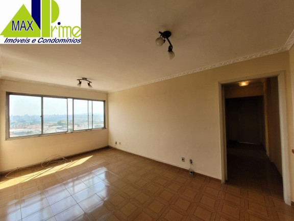 Imagem Apartamento com 2 Quartos à Venda, 70 m² em Penha - São Paulo Imagem Apartamento com 2 Quartos à Venda, 70 m² em Penha - São Paulo