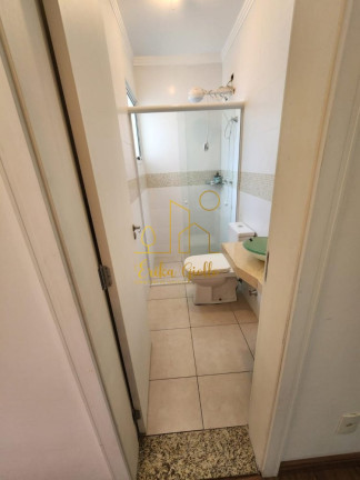 Imagem Cobertura com 4 Quartos para Alugar, 175 m² em Anhangabaú - Jundiaí Imagem Cobertura com 4 Quartos para Alugar, 175 m² em Anhangabaú - Jundiaí