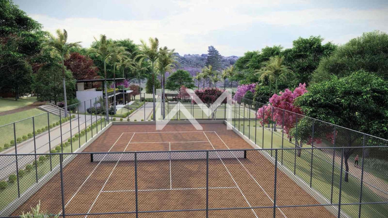Imagem Terreno à Venda, 360 m² em San Fernando Valley - Atibaia Imagem Terreno à Venda, 360 m² em San Fernando Valley - Atibaia