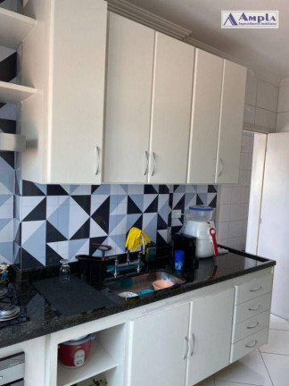 Imagem Apartamento com 3 Quartos à Venda, 110 m² em Tatuapé - São Paulo Imagem Apartamento com 3 Quartos à Venda, 110 m² em Tatuapé - São Paulo