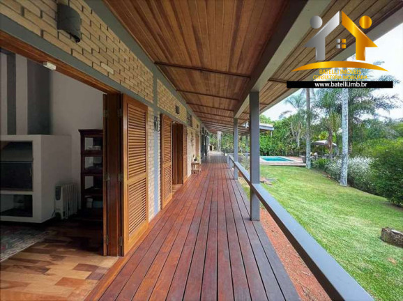 Imagem Casa de Condomínio com 5 Quartos à Venda, 382 m² em Granja Viana - Jandira Imagem Casa de Condomínio com 5 Quartos à Venda, 382 m² em Granja Viana - Jandira