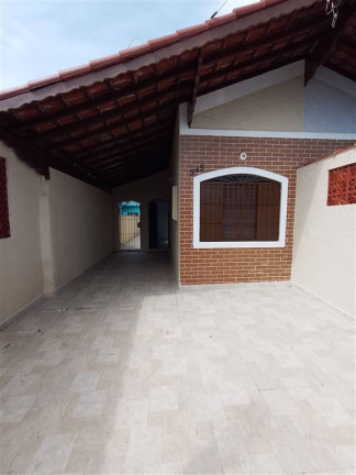 Casa com 2 Quartos à Venda,  em Maracanã - Praia Grande