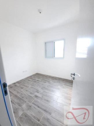 Imagem Apartamento com 2 Quartos à Venda, 47 m² em Vila Alto De Santo André - Santo André