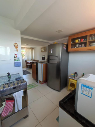 Imagem Apartamento com 2 Quartos à Venda, 70 m² em Caji - Lauro De Freitas Imagem Apartamento com 2 Quartos à Venda, 70 m² em Caji - Lauro De Freitas