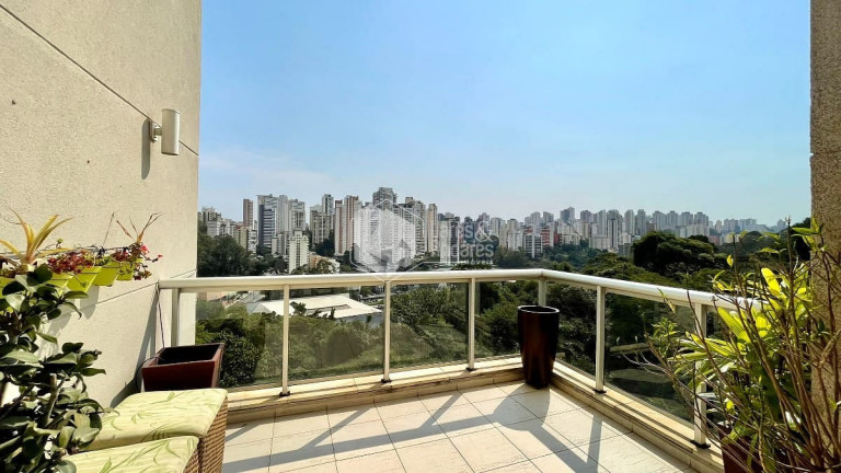 Imagem Apartamento com 2 Quartos à Venda, 162 m² em Parque Do Morumbi - São Paulo Imagem Apartamento com 2 Quartos à Venda, 162 m² em Parque Do Morumbi - São Paulo