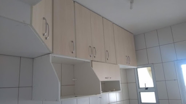 Imagem Apartamento com 3 Quartos à Venda, 64 m² em Cidade Morumbi - São José Dos Campos Imagem Apartamento com 3 Quartos à Venda, 64 m² em Cidade Morumbi - São José Dos Campos