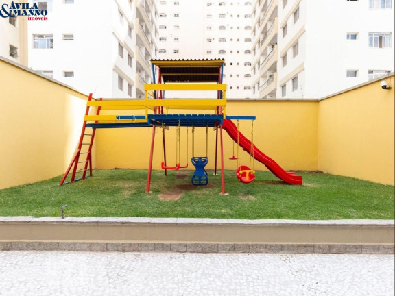 Imagem Apartamento com 3 Quartos à Venda, 110 m² em Tatuapé - São Paulo Imagem Apartamento com 3 Quartos à Venda, 110 m² em Tatuapé - São Paulo