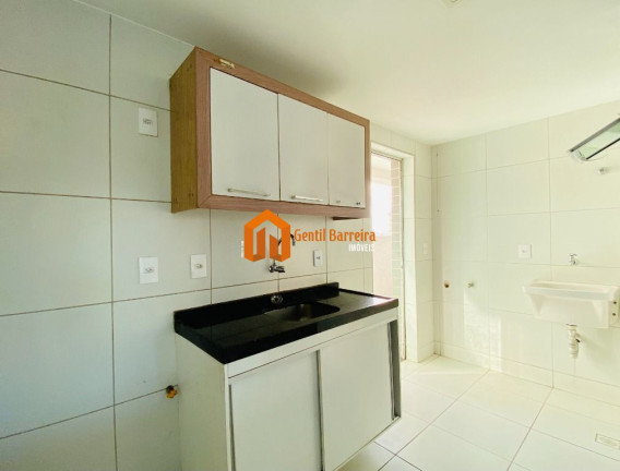 Imagem Apartamento com 2 Quartos à Venda, em Mucuripe - Fortaleza Imagem Apartamento com 2 Quartos à Venda, em Mucuripe - Fortaleza