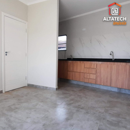 Imagem Apartamento com 1 Quarto à Venda, 40 m² em Jardim Bela Vista - Poços De Caldas