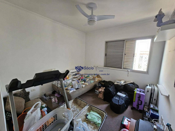 Imagem Apartamento com 4 Quartos à Venda, 130 m² em Vila Augusta - Guarulhos