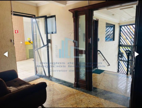 Imagem Apartamento com 1 Quarto à Venda, 33 m² em Tupi - Praia Grande Imagem Apartamento com 1 Quarto à Venda, 33 m² em Tupi - Praia Grande