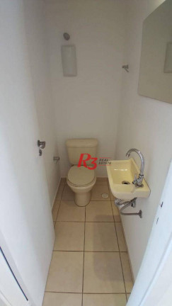 Imagem Apartamento com 4 Quartos para Alugar, 151 m² em Boqueirão - Santos Imagem Apartamento com 4 Quartos para Alugar, 151 m² em Boqueirão - Santos