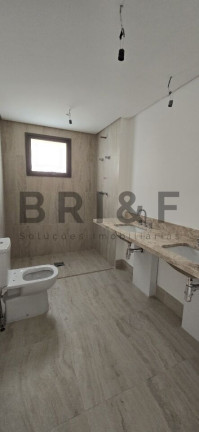 Imagem Apartamento com 3 Quartos à Venda, 110 m² em Brooklin - São Paulo Imagem Apartamento com 3 Quartos à Venda, 110 m² em Brooklin - São Paulo