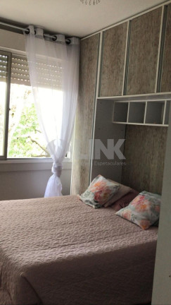 Imagem Apartamento com 2 Quartos à Venda, 60 m² em Vila Jardim - Porto Alegre