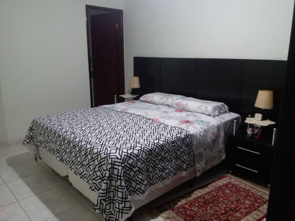 Imagem Casa com 3 Quartos à Venda, 120 m² em Centro - Boituva Imagem Casa com 3 Quartos à Venda, 120 m² em Centro - Boituva